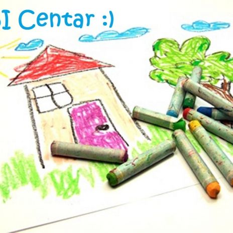 Pippi Longstocking and Professor Baltazar in BBI Center