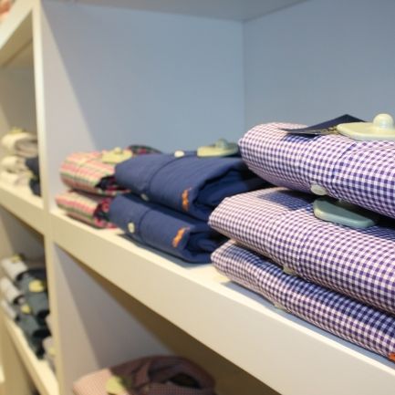 Polo Ralph Lauren is now in BBI Center