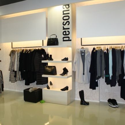 Persona now in BBI Center