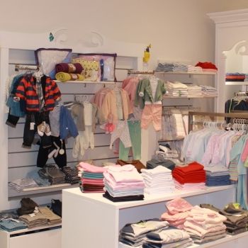 New in BBI Center - Happy Kids