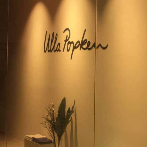 Ulla Popken now in BBI Center