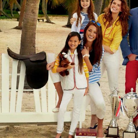 U.S. Polo Assn. - Prices are lower by 60%