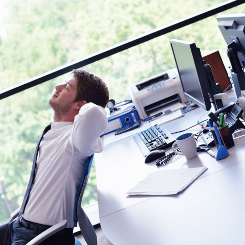 Want office in BBI Center? - Contact us!