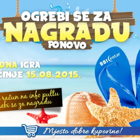 Tomorrow we continue with our rewards