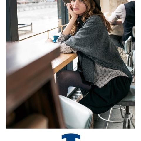 Tom Tailor - the new collection