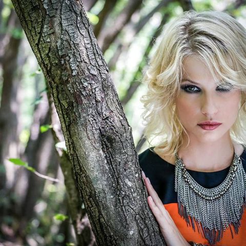 Alex Max in BBI Center