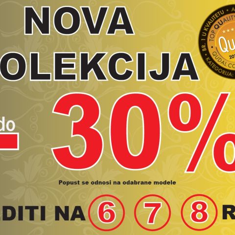 Holidays in Geox, Formentini, Tamaris and Max & Co