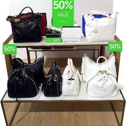 Mid Season Sales in Carpisa