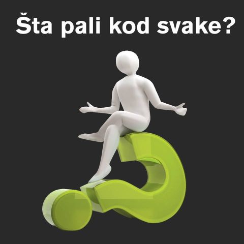 What works with everyone?