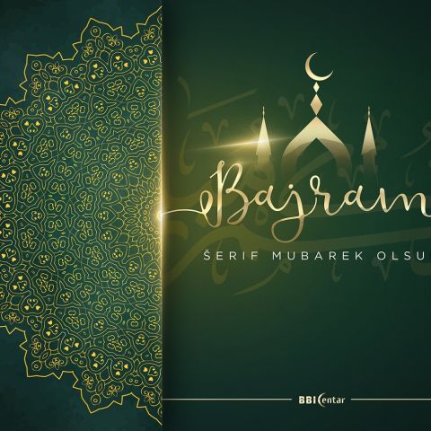 Eid Mubarak