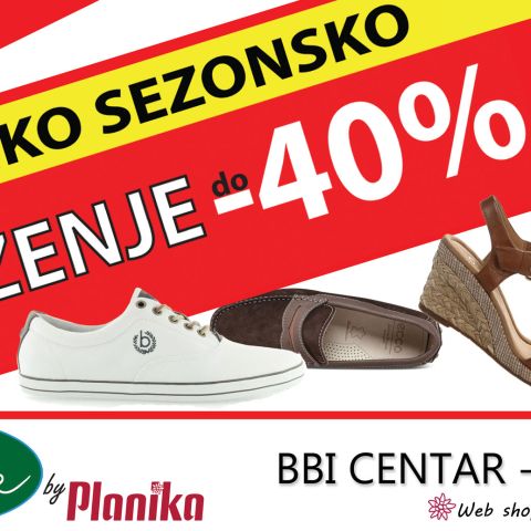 Sales in PiaLank stores