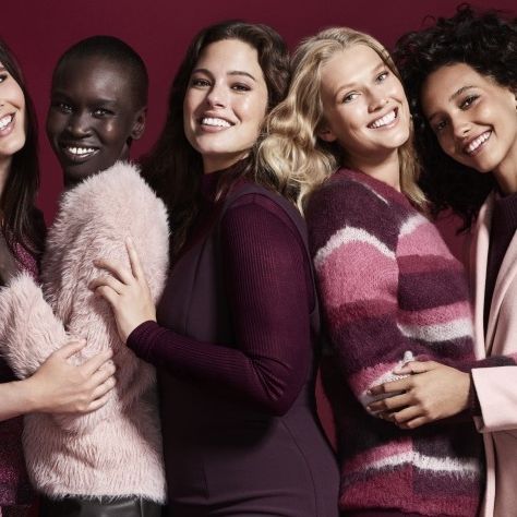 Lindex presents Pink Collection