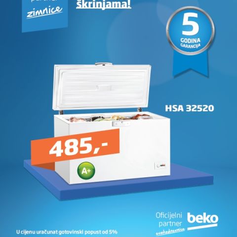 Special Beko offer