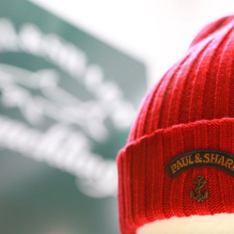 Paul&Shark in BBI Center