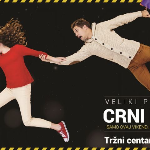 Black Friday in Vitapur