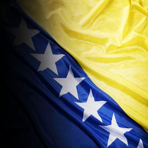 Happy National Day of Bosnia and Herzegovina