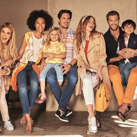 The new and great US Polo ASSN collection