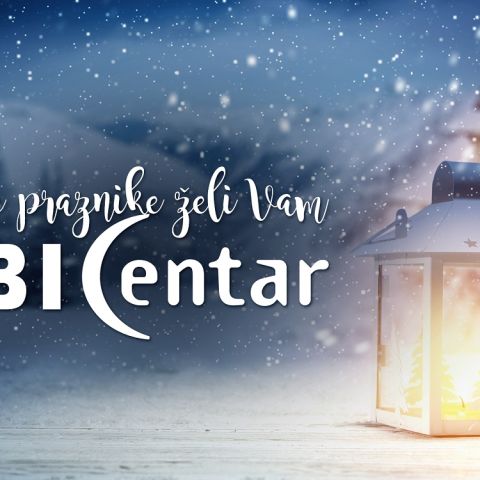 Holiday working hours in BBI Center