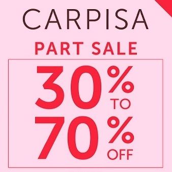 Carpisa Sales