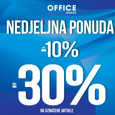 Great offer in Office Shoes