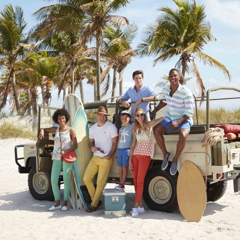 Veliko sniženje u US Polo ASSN