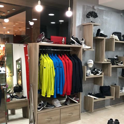 SPORT LIMITED by STELO  u BBI Centru