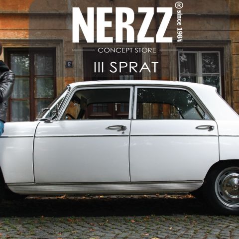 Nerzz Concept Store od sada u BBI Centru