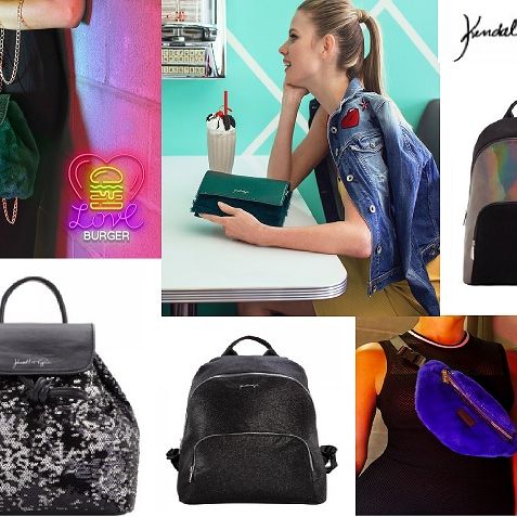 Kendall&Kylie za Carpisu