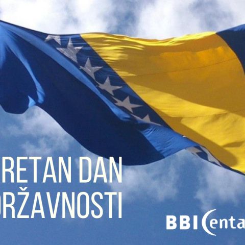 Sretan Dan državnosti