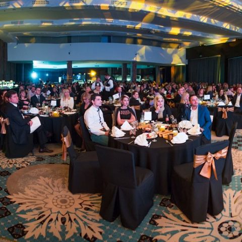 Proslava desetog rođendana BBI Centra