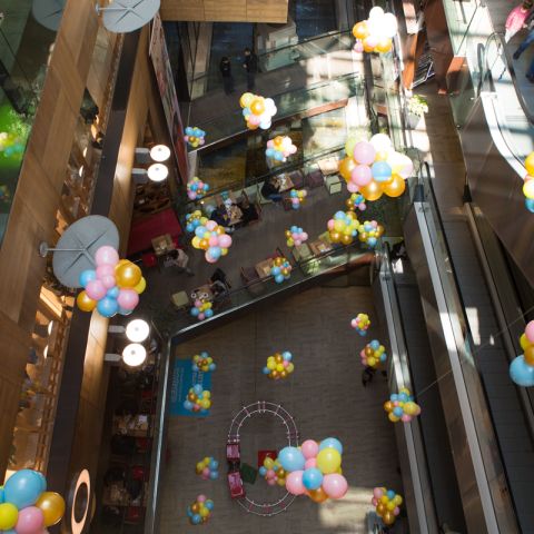 BBI Centar proslavio svoj deseti rođendan