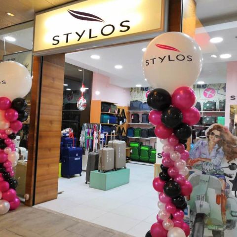 Novo u BBI Centru: Stylos