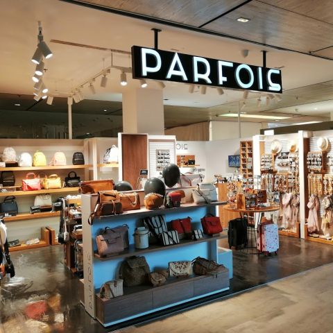 Parfois otvoren u BBI Centru