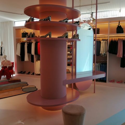 Novo u BBI Centru - Dresscode