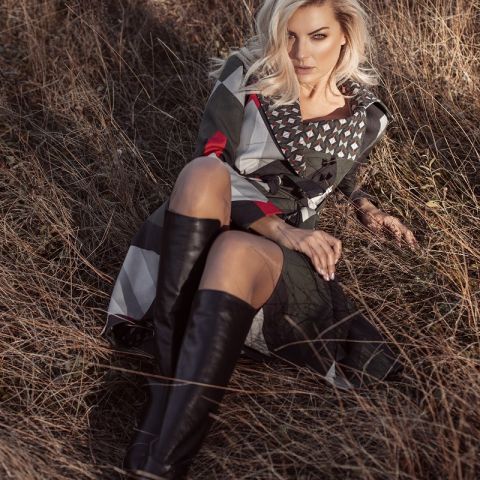 Odvažnost i smjelost opisuju novu Dresscode koleciju jesen/zima 2019