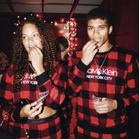 Otvoren prvi Calvin Klein butik u Sarajevu