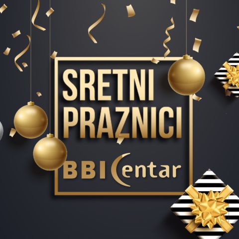 Sretni praznici
