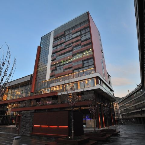 BBI Centar zbog vanredne situacije oslobodio od rente zakupce koji ne rade