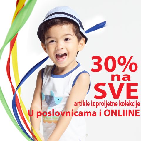 OKAIDI pripremio sjajnu akciju