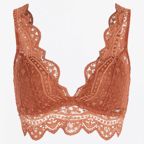 Popust na sjajne Lindex grudnjake