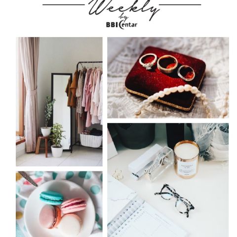 Gallery Weekly by BBI Centar - novi sedmični magazin