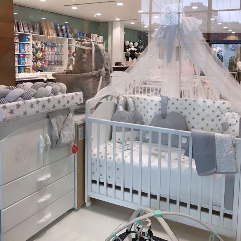 Otvoren Magic Baby i Joie shop u BBI Centru!