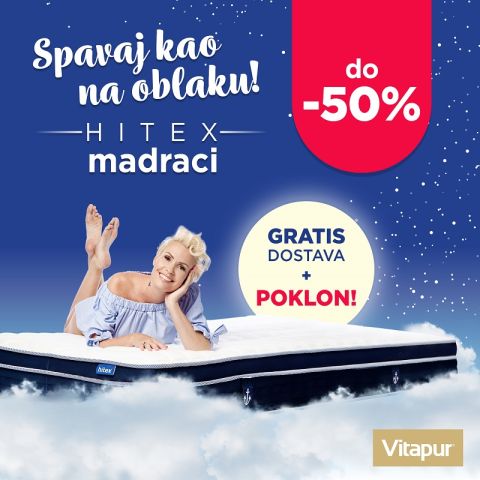 Samo u Vitapuru - nikad bolja ponuda