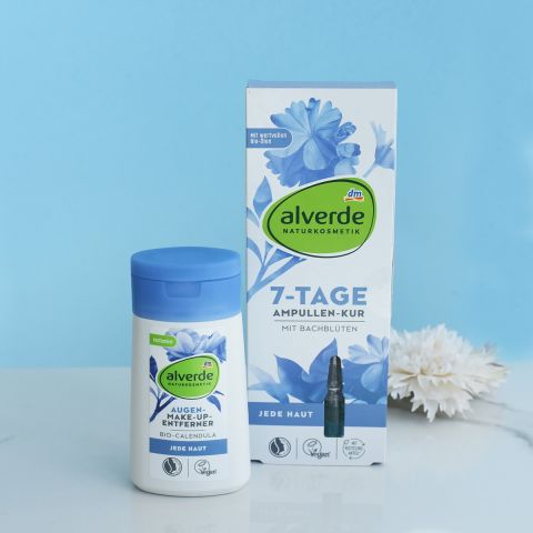 Recite "da" prirodnoj kozmetici!