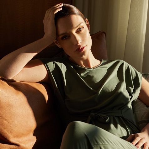 Provjerite sjajnu Alma Ras novu kolekciju