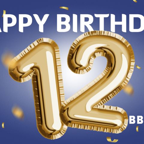 BBI Centar danas puni 12 godina