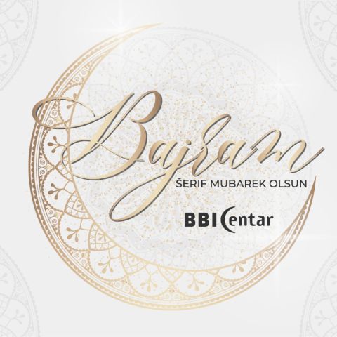 Radno vrijeme za Kurban bajram