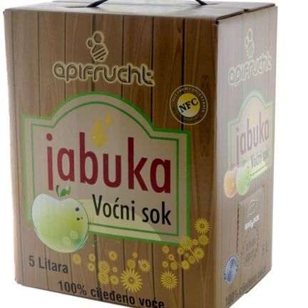 Sjajna akcija u Apimedu