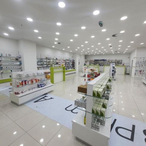 Apoteka B Pharm sada na većoj i ljepšoj lokaciji