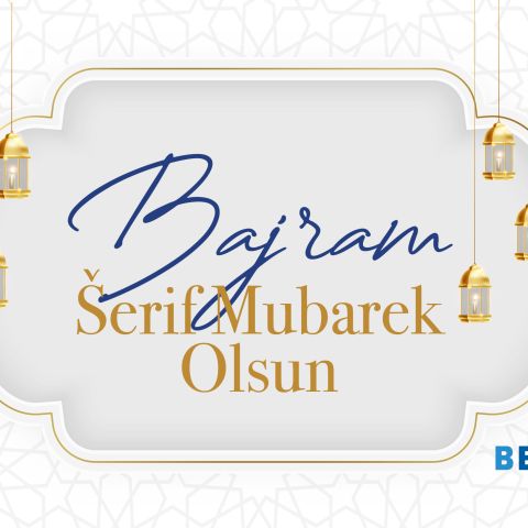 Radno vrijeme tokom predstojećih praznika